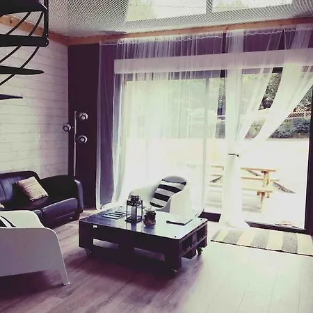 La Des Pins... Holiday home