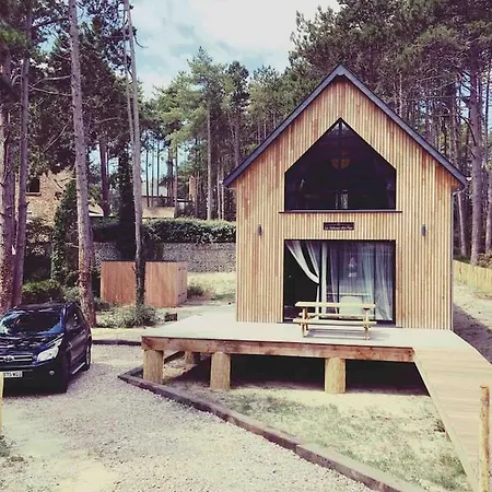 Holiday home La Des Pins...