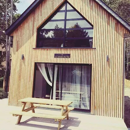 La Des Pins... Holiday home *
