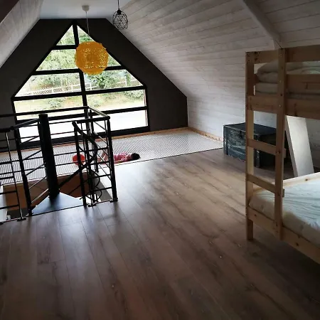 La Des Pins... Holiday home *