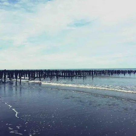 La Des Pins... Hébergement de vacances