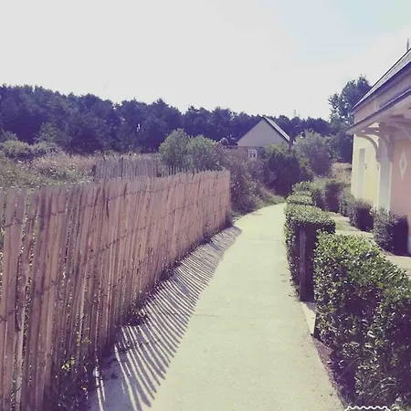 Hébergement de vacances La Des Pins...